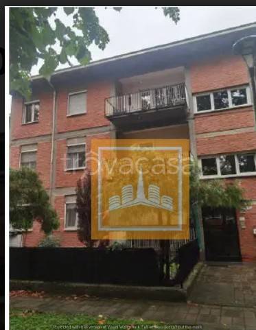 appartamento in vendita ad Ivrea in zona Bellavista