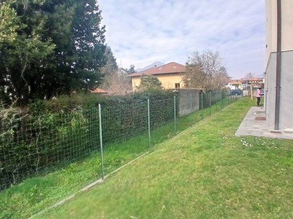 appartamento in vendita ad Ivrea