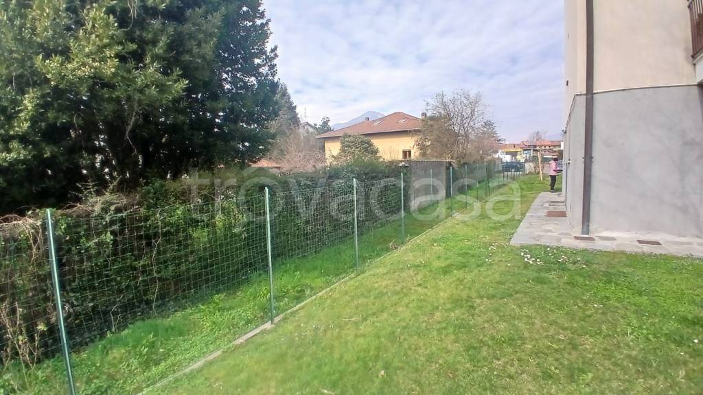 appartamento in vendita ad Ivrea