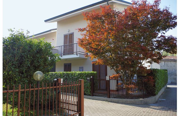 casa indipendente in vendita ad Ivrea