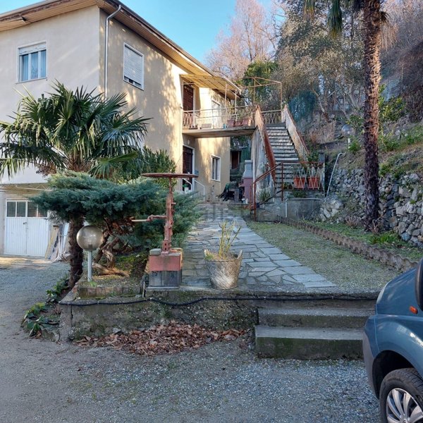 appartamento in vendita ad Ivrea