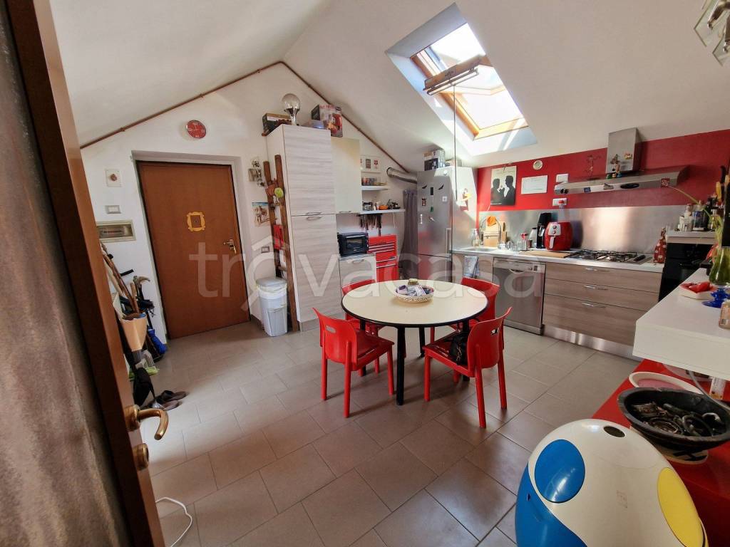 appartamento in vendita ad Ivrea