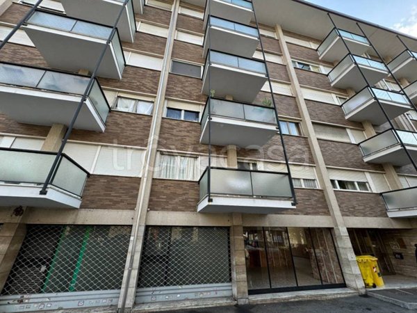 appartamento in vendita ad Ivrea