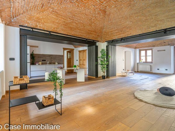 appartamento in vendita ad Ivrea