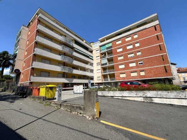 appartamento in vendita ad Ivrea