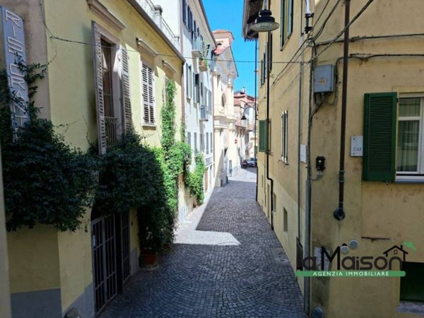 appartamento in vendita ad Ivrea