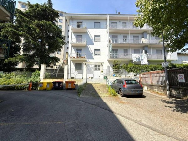 appartamento in vendita ad Ivrea
