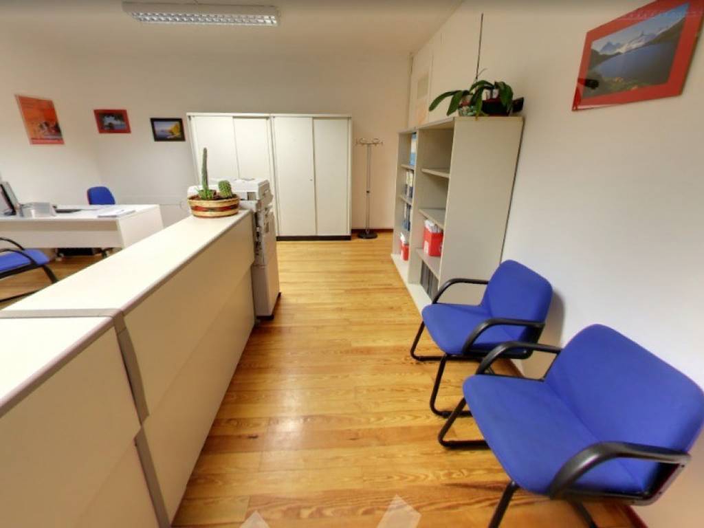 appartamento in vendita ad Ivrea
