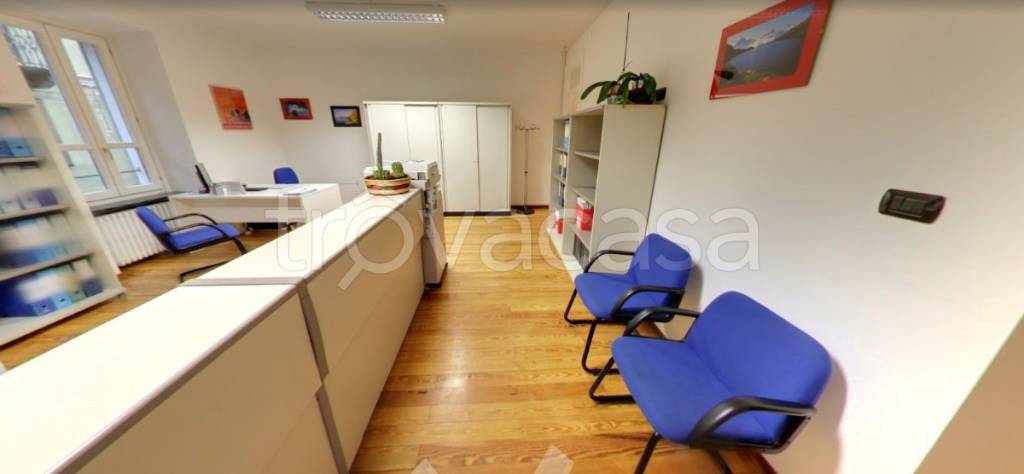 appartamento in vendita ad Ivrea