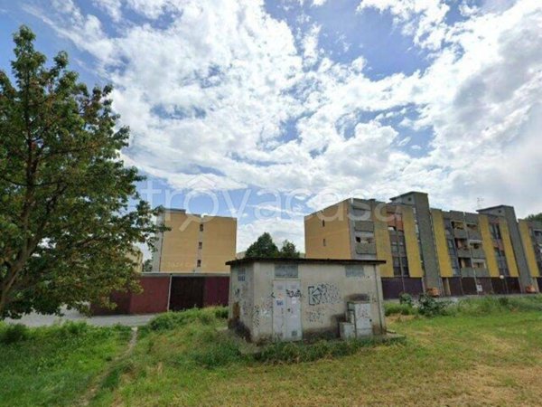 appartamento in vendita ad Ivrea