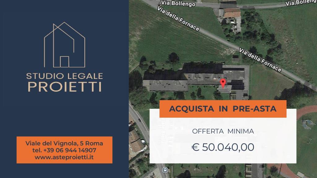 appartamento in vendita ad Ivrea