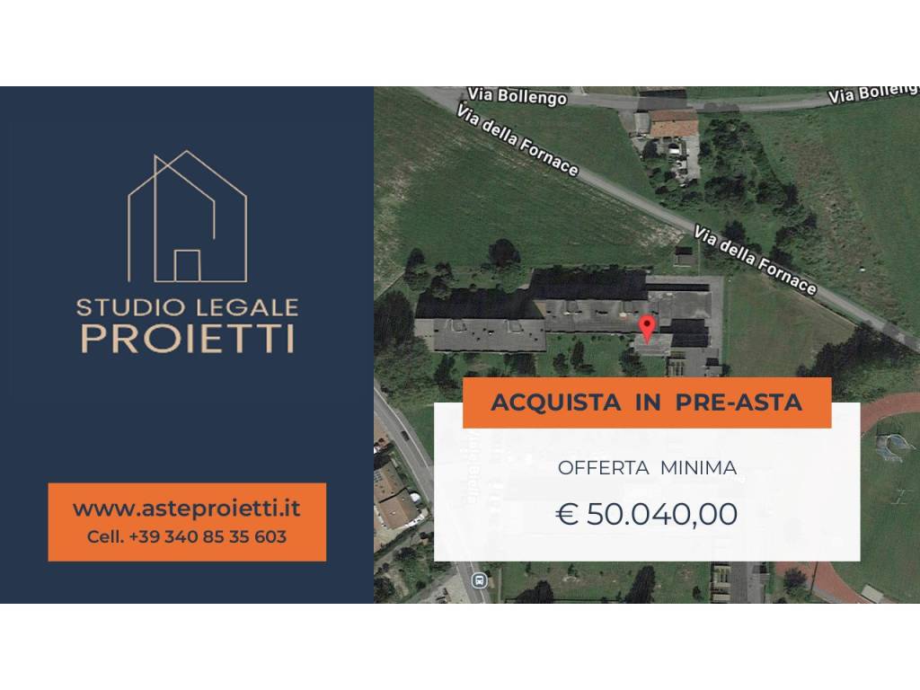 appartamento in vendita ad Ivrea