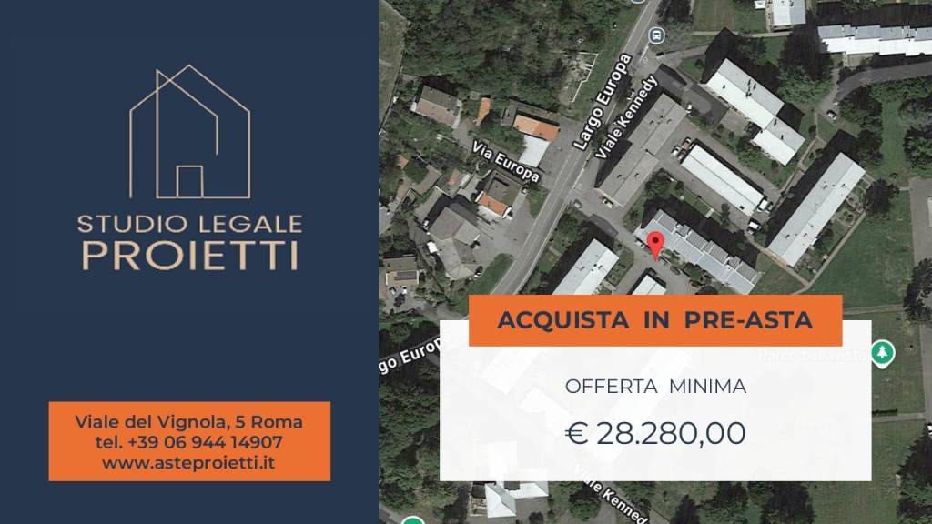 appartamento in vendita ad Ivrea in zona Bellavista