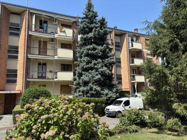 appartamento in vendita ad Ivrea