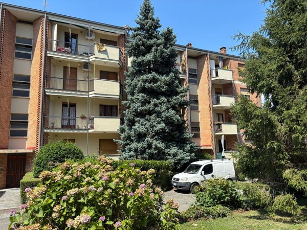 appartamento in vendita ad Ivrea