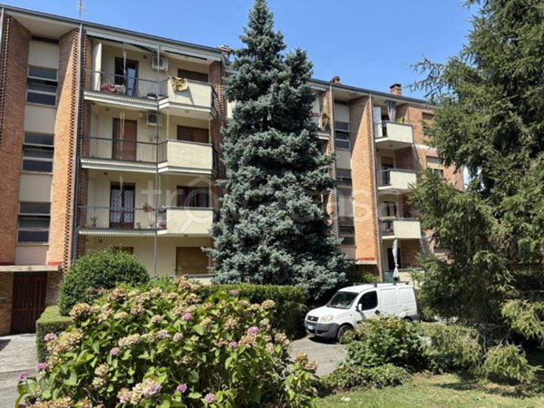 appartamento in vendita ad Ivrea