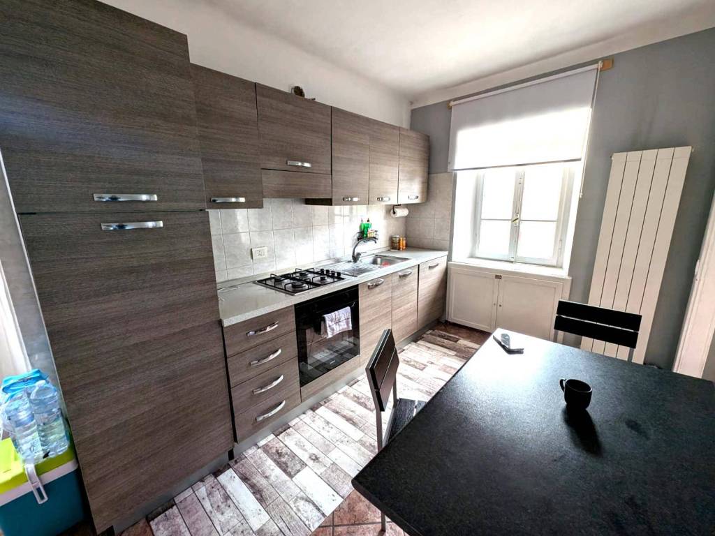 appartamento in vendita ad Ivrea