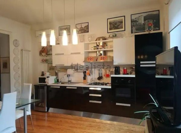 appartamento in vendita ad Ivrea