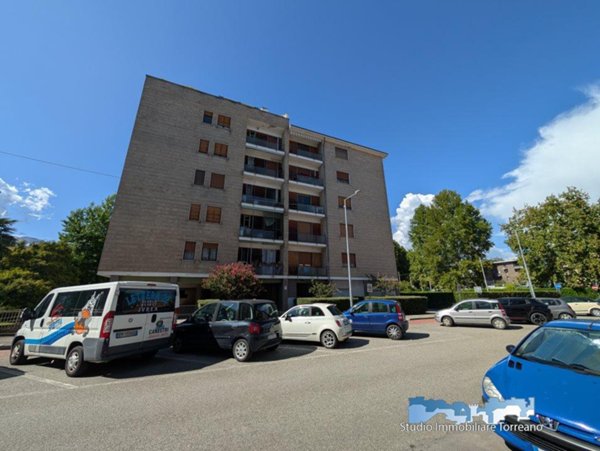 appartamento in vendita ad Ivrea