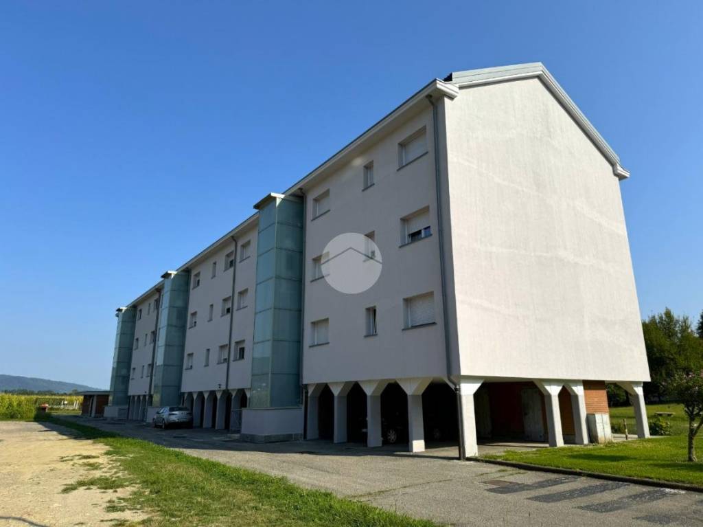 appartamento in vendita ad Ivrea