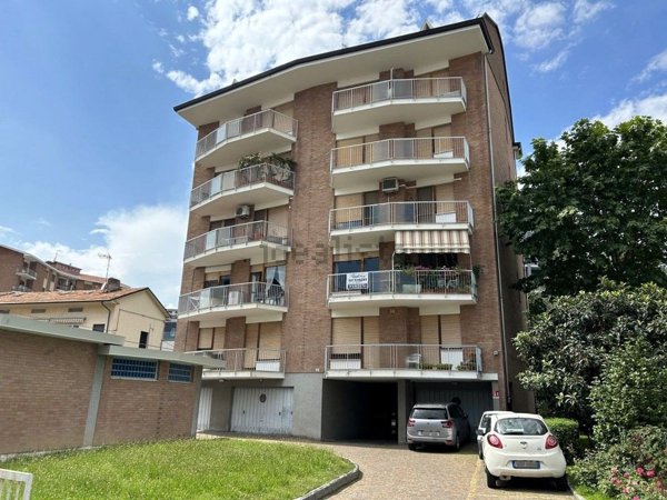 appartamento in vendita ad Ivrea