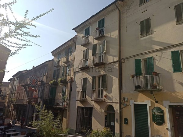 appartamento in vendita ad Ivrea