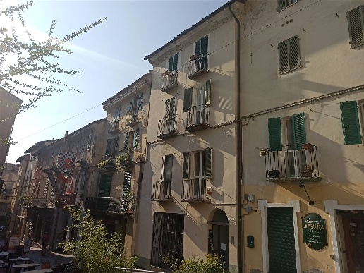 appartamento in vendita ad Ivrea