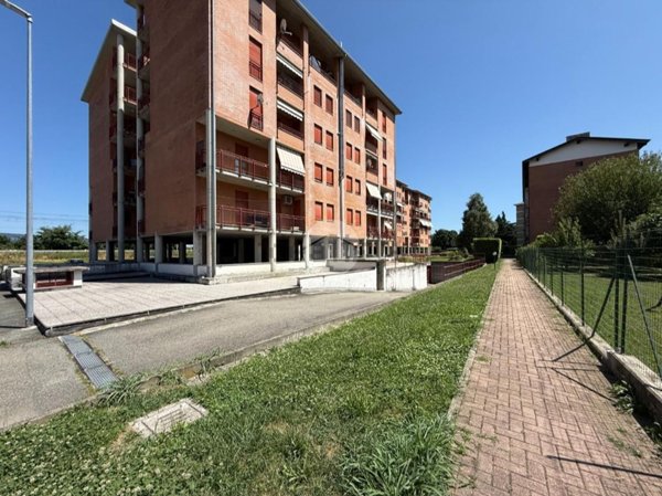 appartamento in vendita ad Ivrea