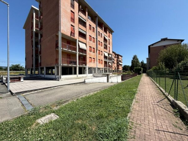 appartamento in vendita ad Ivrea