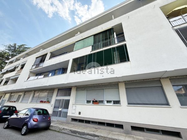 appartamento in vendita ad Ivrea