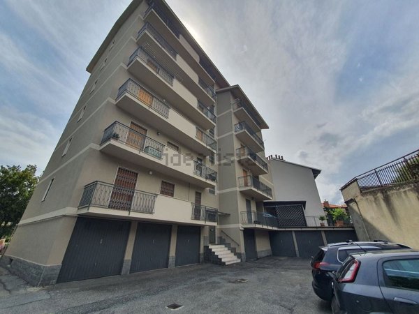appartamento in vendita ad Ivrea