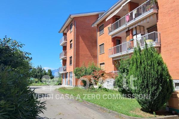 appartamento in vendita ad Ivrea in zona Torre Balfredo