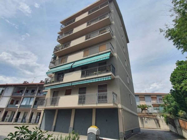 appartamento in vendita ad Ivrea