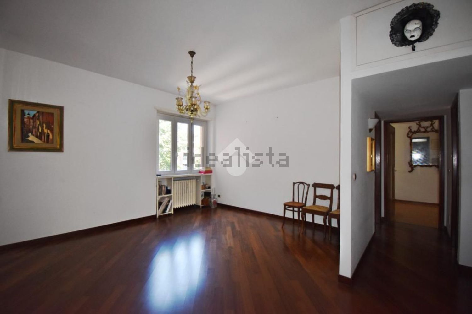 appartamento in vendita ad Ivrea