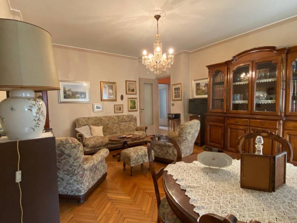 appartamento in vendita ad Ivrea