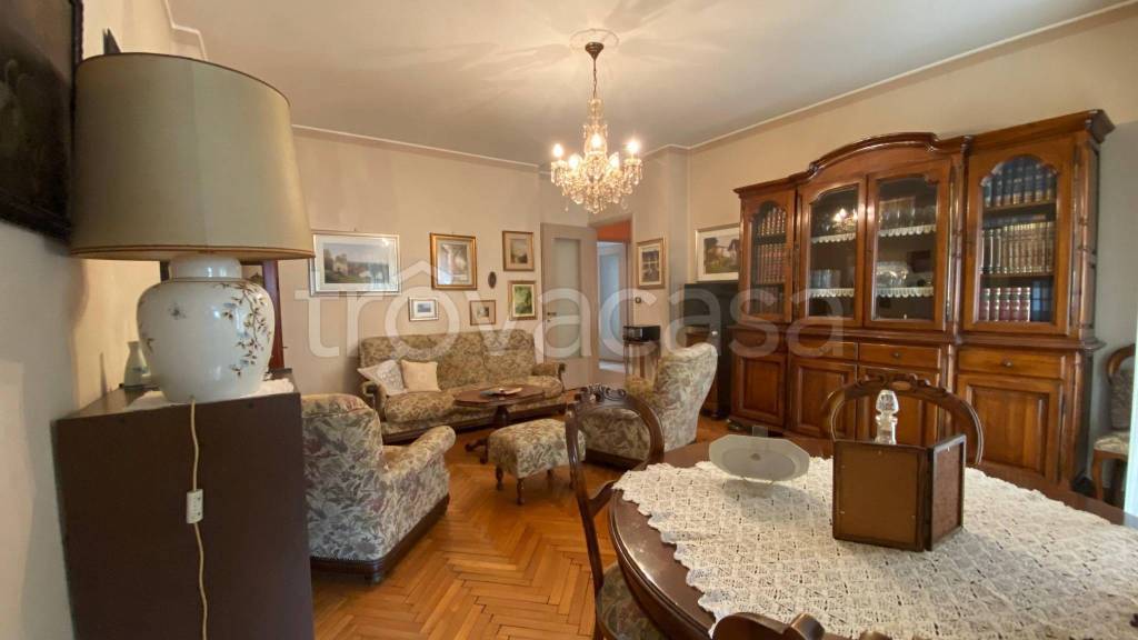 appartamento in vendita ad Ivrea