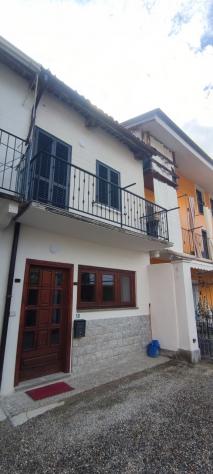 appartamento in vendita ad Ivrea