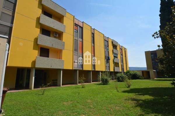 appartamento in vendita ad Ivrea