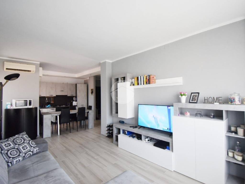 appartamento in vendita ad Ivrea