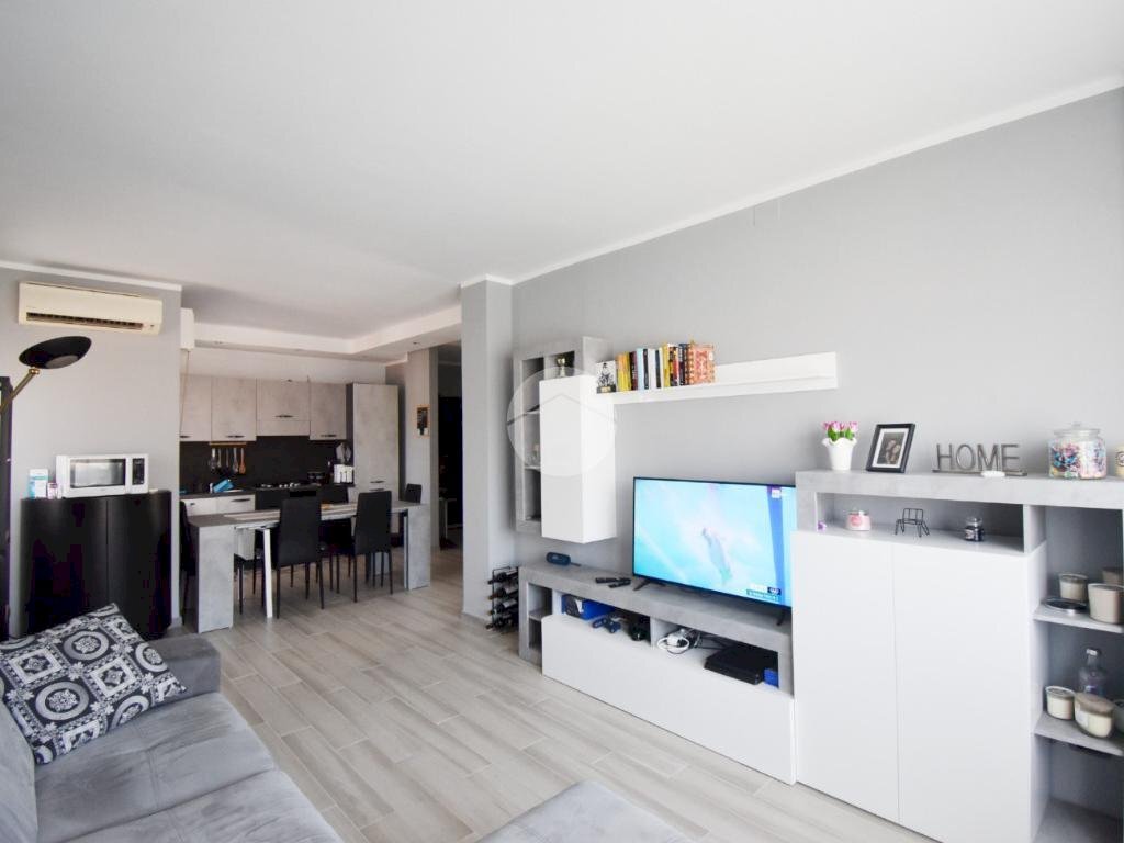 appartamento in vendita ad Ivrea