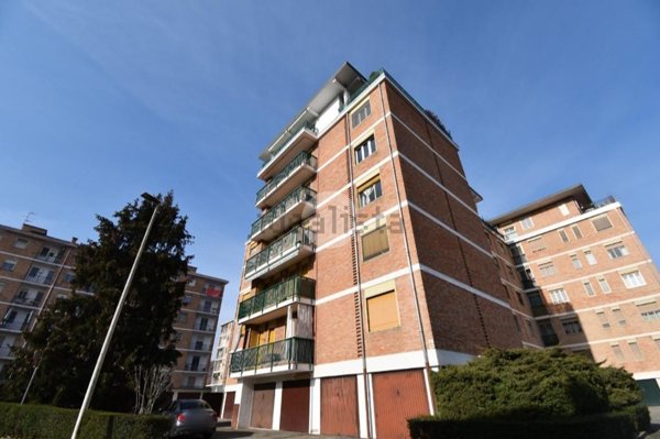 appartamento in vendita ad Ivrea