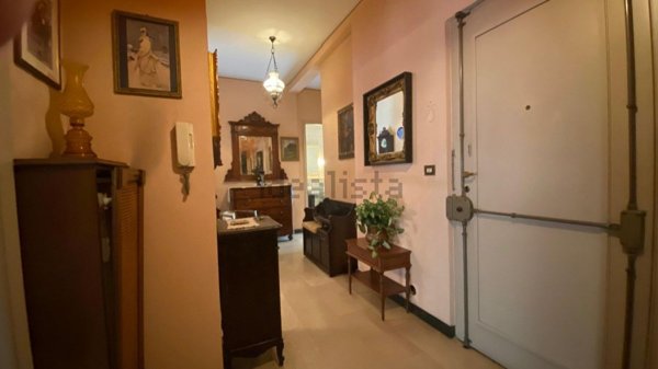 appartamento in vendita ad Ivrea