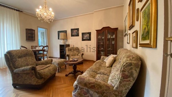 appartamento in vendita ad Ivrea