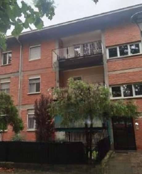 appartamento in vendita ad Ivrea