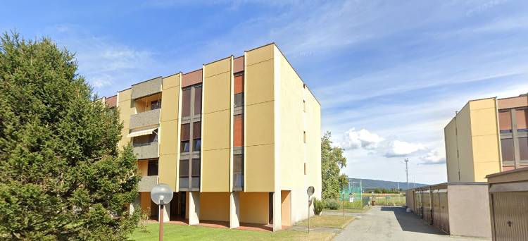 appartamento in vendita ad Ivrea