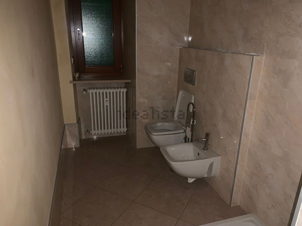 appartamento in vendita ad Ivrea