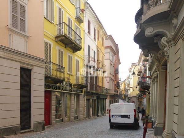 appartamento in vendita ad Ivrea