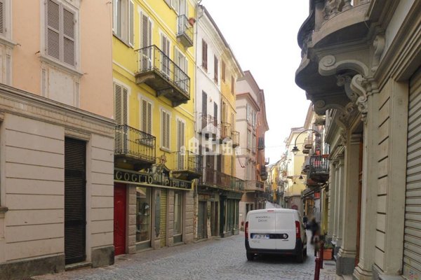 appartamento in vendita ad Ivrea