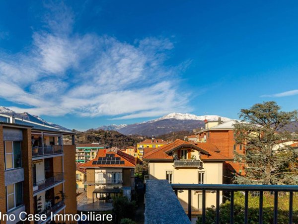 appartamento in vendita ad Ivrea