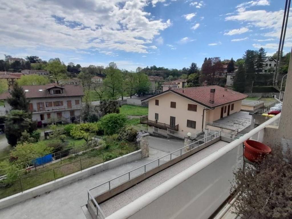 appartamento in vendita ad Ivrea